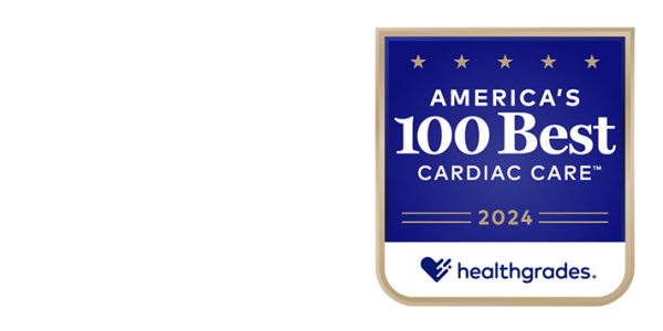 El Camino Health recognized as one of America's 100 Best for Cardiac Care El Camino Health recognized as one of America's 100 Best for Cardiac Care