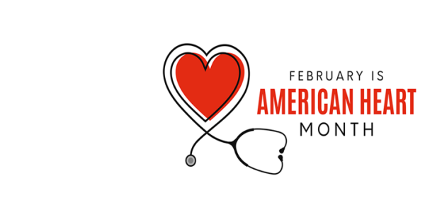 American Heart Month