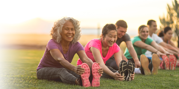 Community Benefit Grant Applications Due February 23 for FY2025 Community Benefit Grant Applications Due February 23 for FY2025