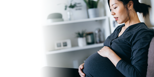 Preparing for Pregnancy at Any Age Preparing for Pregnancy at Any Age