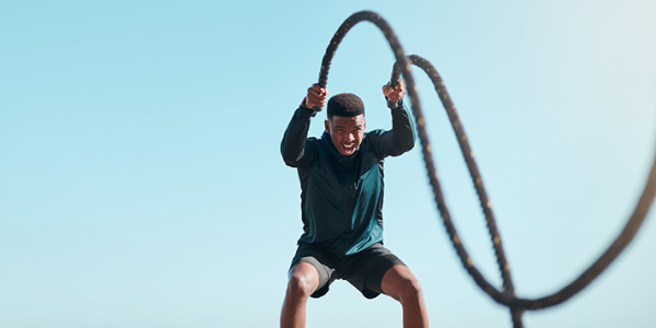 What's the Right Workout for You? What's the Right Workout for You?