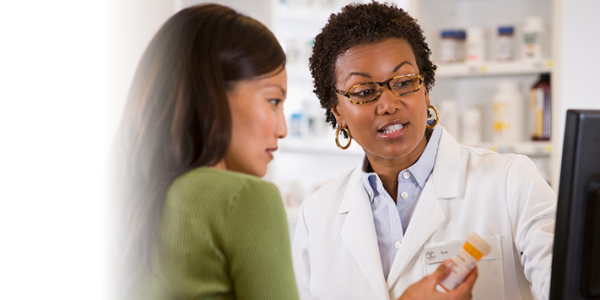 Brand Name or Generic Drug? What's the Difference? Brand Name or Generic Drug? What's the Difference?