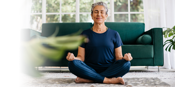 Don’t let stress get the best of you! Don’t let stress get the best of you!