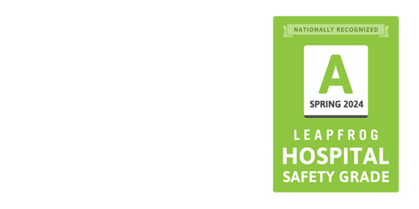 El Camino Health Earns "A" Hospital Safety Rating from The Leapfrog Group El Camino Health Earns "A" Hospital Safety Rating from The Leapfrog Group