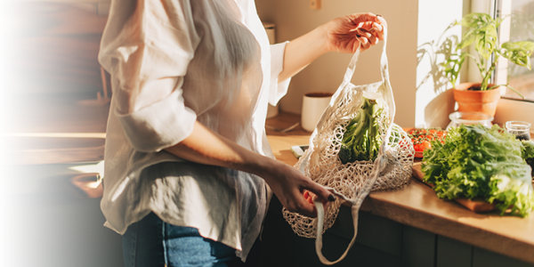 Your Guide to Produce Shopping Your Guide to Produce Shopping