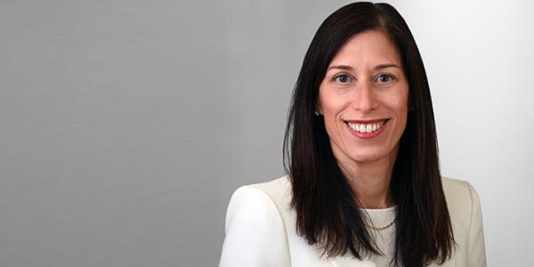 El Camino Health Welcomes Tracey Lewis Taylor as New Chief Operating Officer