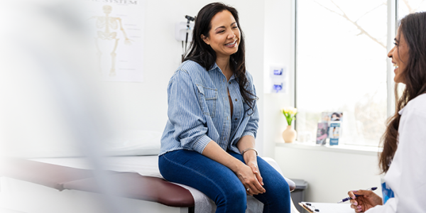 Navigating Perimenopause Navigating Perimenopause