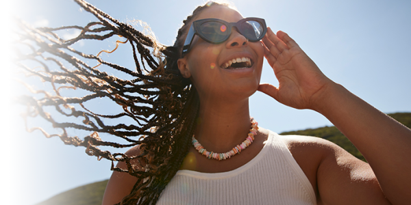 Protect Your Eyes with the Right Sunglasses Protect Your Eyes with the Right Sunglasses