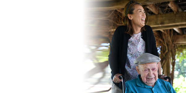 Partner Spotlight: Peninsula Healthcare Connection Partner Spotlight: Peninsula Healthcare Connection