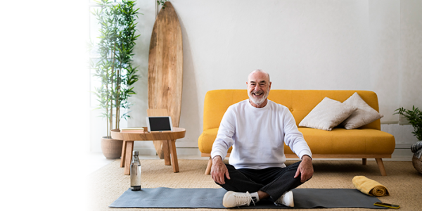 The Sitting/Rising Test: Can it Predict How Long You’ll Live? The Sitting/Rising Test: Can it Predict How Long You’ll Live?