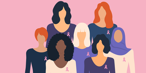 Breast Cancer Awareness Month Highlights Partnership and Progress Breast Cancer Awareness Month Highlights Partnership and Progress