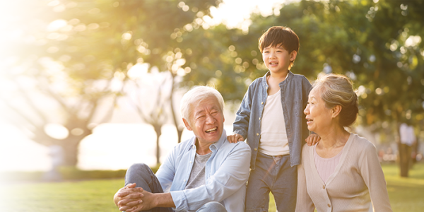 Community Benefit Annual Report Goes Live Community Benefit Annual Report Goes Live