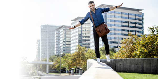 Creating Work/Life Balance Creating Work/Life Balance