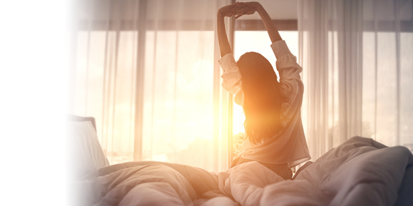 Unlock the Power of Sleep Unlock the Power of Sleep