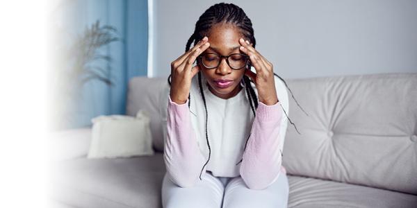 Migraine – Not an Ordinary Headache Migraine – Not an Ordinary Headache