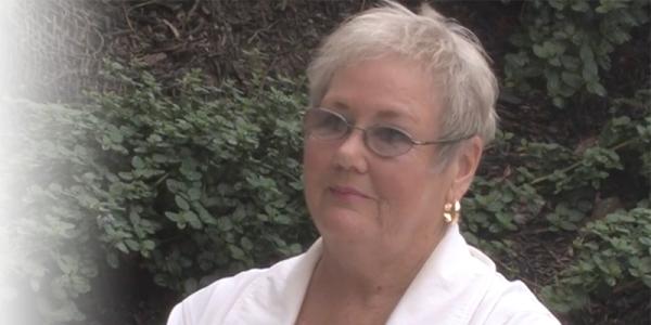 Jane's Story: Breast Cancer