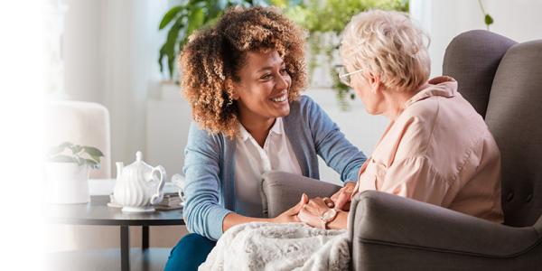 Partner Spotlight: Jewish Family Services of Silicon Valley Partner Spotlight: Jewish Family Services of Silicon Valley