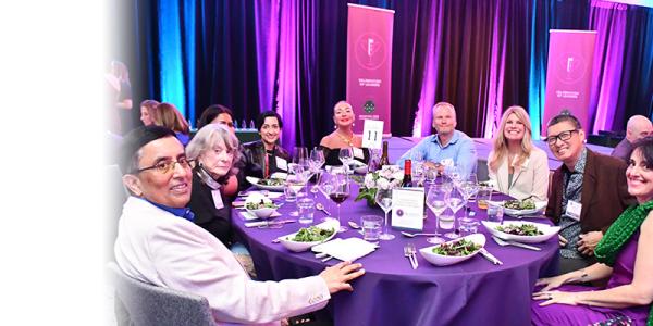 El Camino Health Sponsors Celebration of Leaders Gala El Camino Health Sponsors Celebration of Leaders Gala