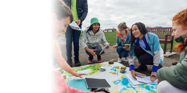 Meet Our Fiscal Year 2026 Community Benefit Grant Partners Meet Our Fiscal Year 2026 Community Benefit Grant Partners