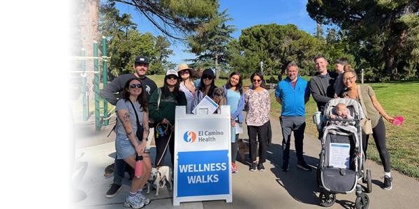 Participate in a Food is Health Recipe Challenge or Wellness Walk Participate in a Food is Health Recipe Challenge or Wellness Walk