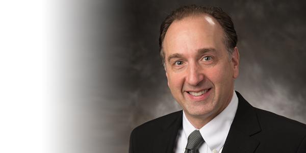 Dr. Alan Muster