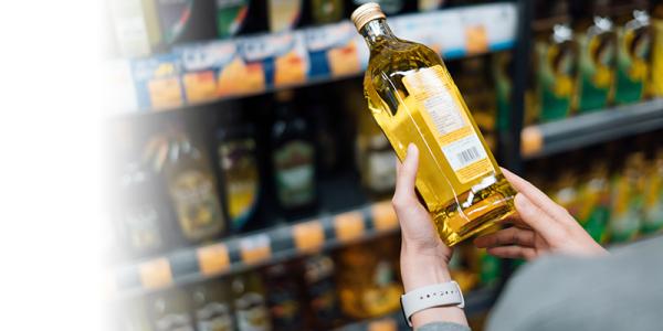 Healthy Oils for Healthy Eating Healthy Oils for Healthy Eating