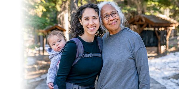 Breast Cancer: What Asian American and Pacific Islander Women Need to Know