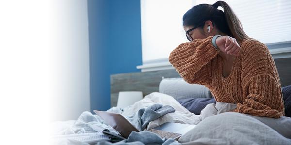 Understanding Pneumonia