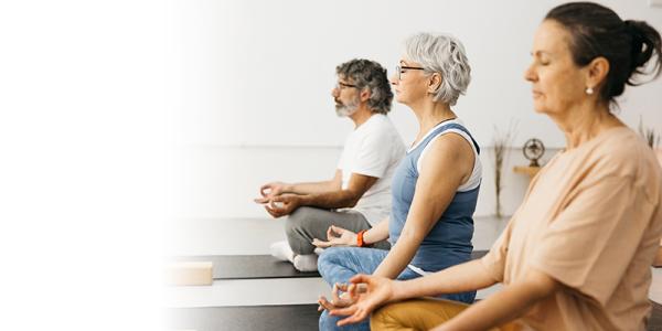Think Yoga