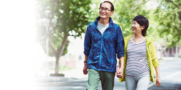 Chinese Health Initiative