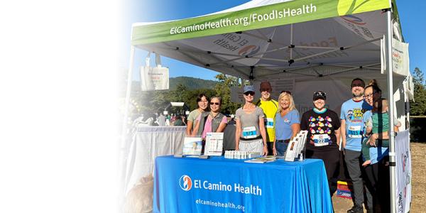 Los Gatos Great Race Raises Funds