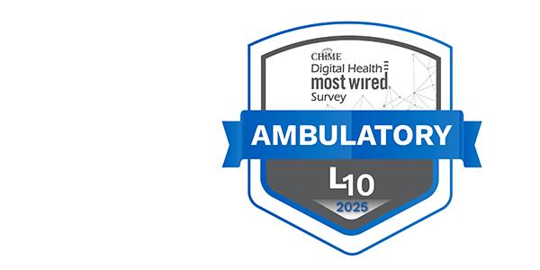 Digital Health Game Changer: El Camino Health Wins Top Honors