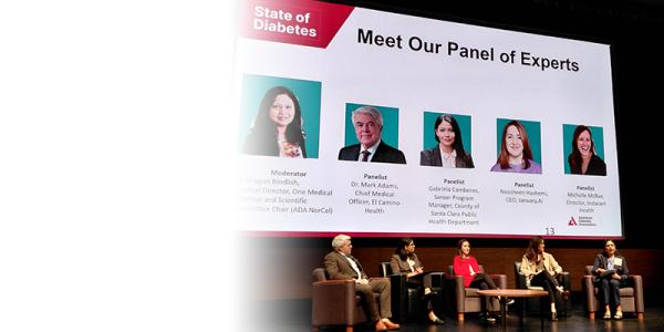 State of Diabetes Event