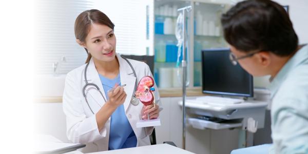 Demystifying Kidney Stones