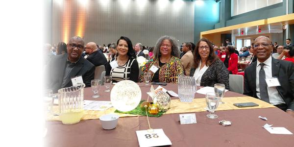 Community Benefit Program Sponsors 46th Annual MLK Luncheon