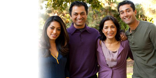 South Asian Heart Center