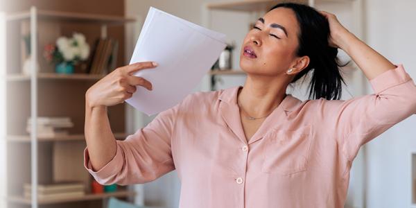 Supplements for Menopausal Symptoms – Do They Work?