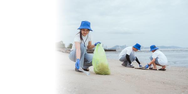 Take a Break from Worrying