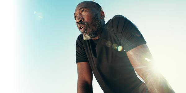 Colon Cancer Early Detection