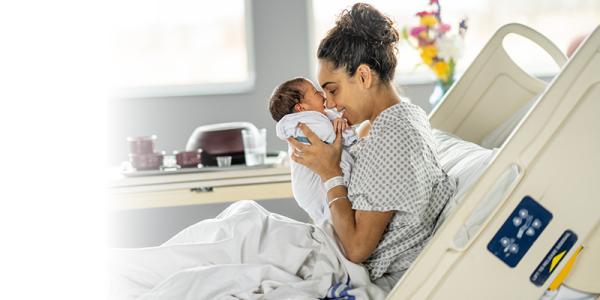 Where to Deliver Your Baby