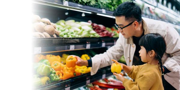 Connecting Nutrition and Health in Our Community