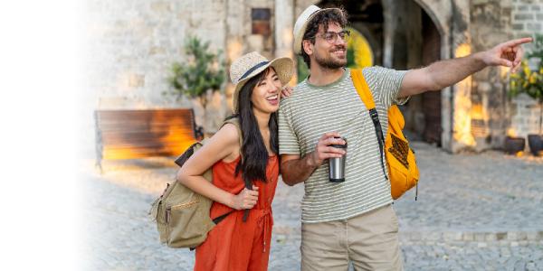 Safety Tips for the Healthy Traveler