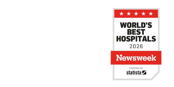 El Camino Health Named to Newsweek’s World’s Best Hospitals 2026