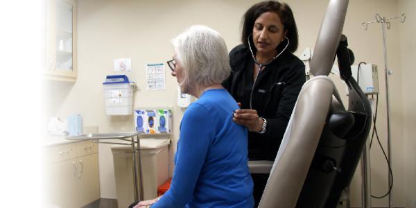 Innovative Treatments for Pelvic Health at Any Age