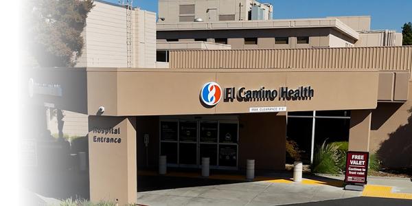 Los Gatos Hospital