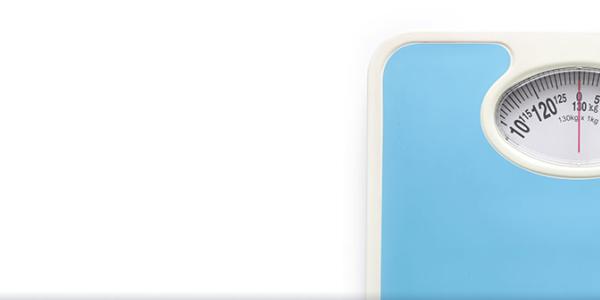 daily measure weight