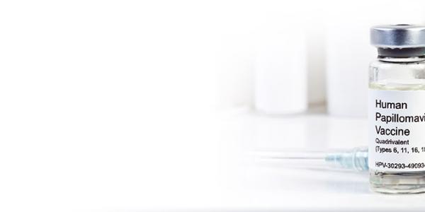 Electronic Reminders Help Raise HPV Vaccination Rate