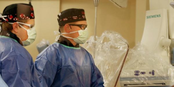 For Physicians Resources