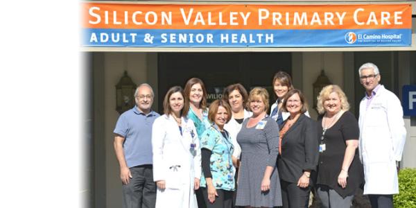 Silicon Valley Primary Care Team