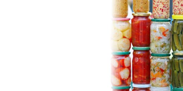 Food for a Healthier Gut